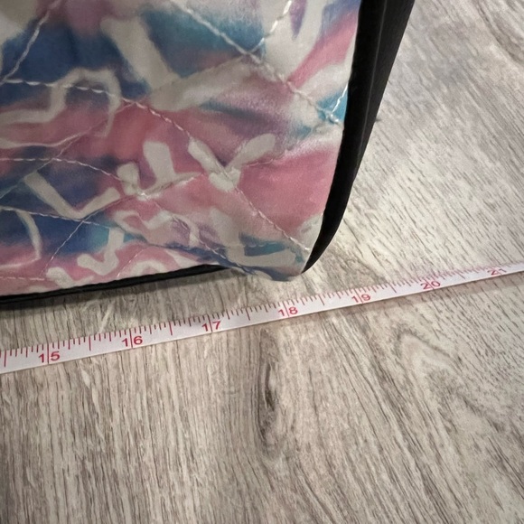 Betsey Johnson Weekender bag. Brand new with tags! - Picture 4 of 17